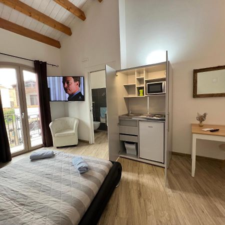 Apartament L'Angelo Bianco 2 Pula Zewnętrze zdjęcie