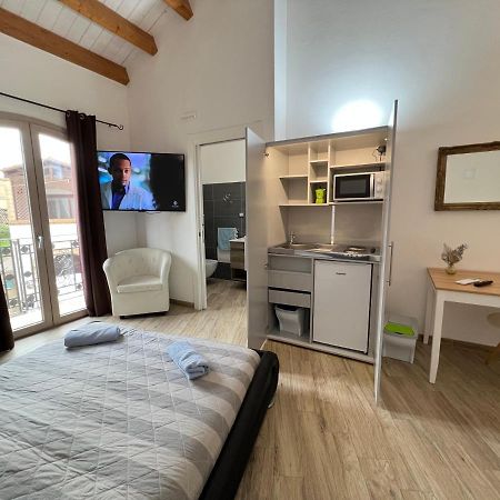 Apartament L'Angelo Bianco 2 Pula Zewnętrze zdjęcie
