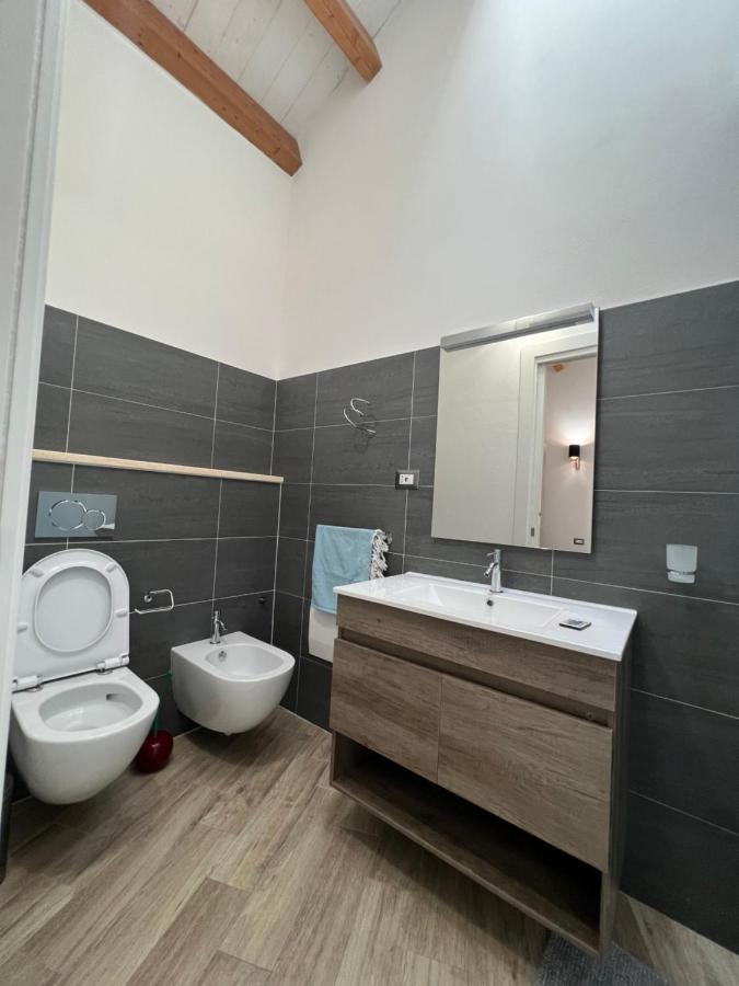 Apartament L'Angelo Bianco 2 Pula Zewnętrze zdjęcie