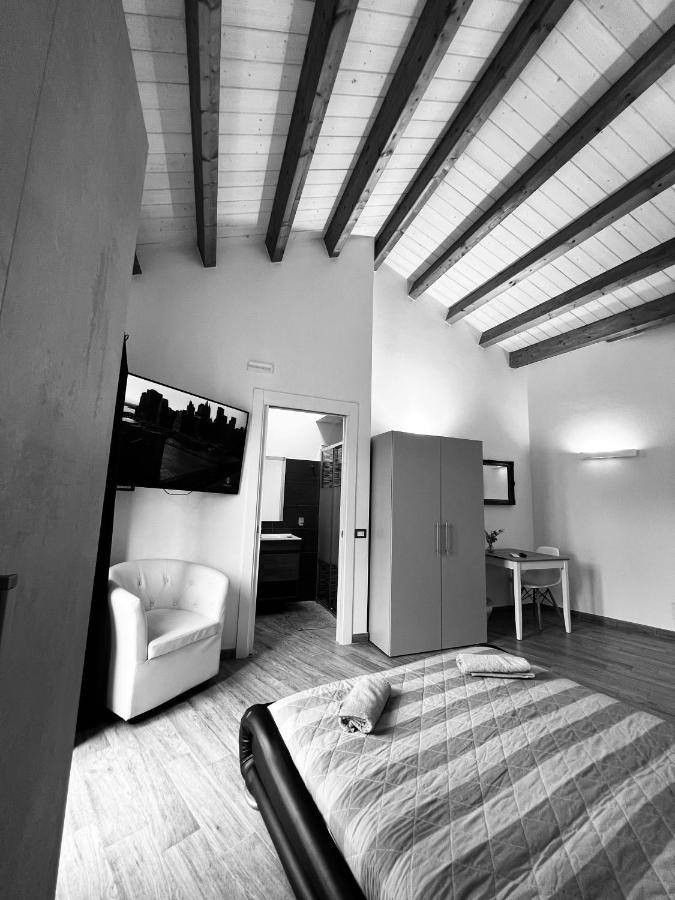 Apartament L'Angelo Bianco 2 Pula Zewnętrze zdjęcie