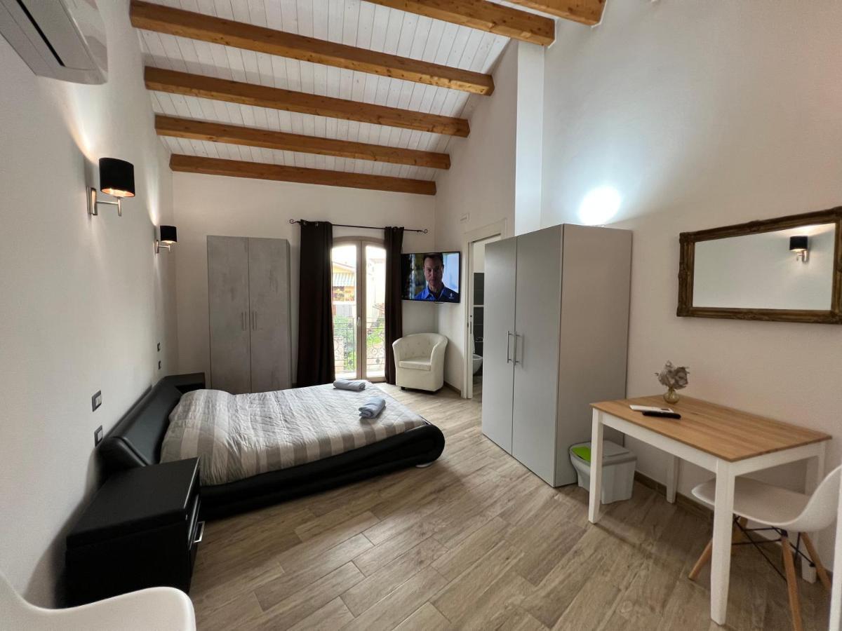 Apartament L'Angelo Bianco 2 Pula Zewnętrze zdjęcie