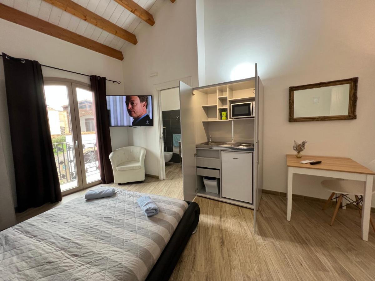 Apartament L'Angelo Bianco 2 Pula Zewnętrze zdjęcie