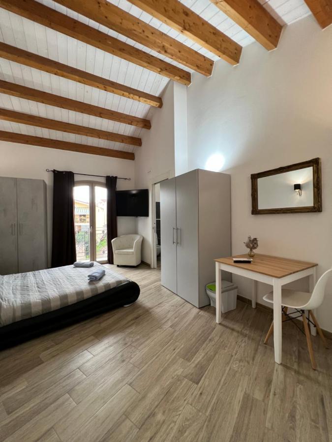 Apartament L'Angelo Bianco 2 Pula Zewnętrze zdjęcie