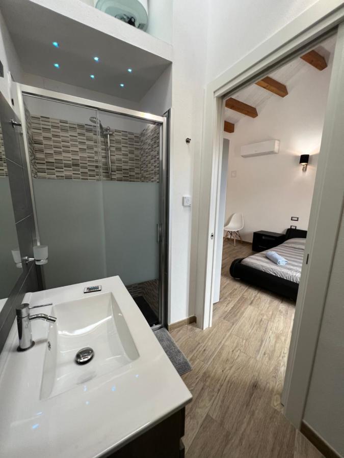 Apartament L'Angelo Bianco 2 Pula Zewnętrze zdjęcie