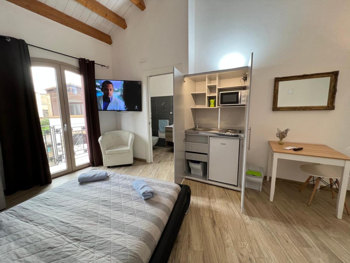 Apartament L'Angelo Bianco 2 Pula Zewnętrze zdjęcie