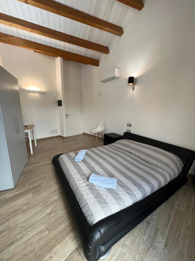 Apartament L'Angelo Bianco 2 Pula Zewnętrze zdjęcie