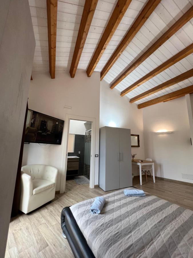 Apartament L'Angelo Bianco 2 Pula Zewnętrze zdjęcie