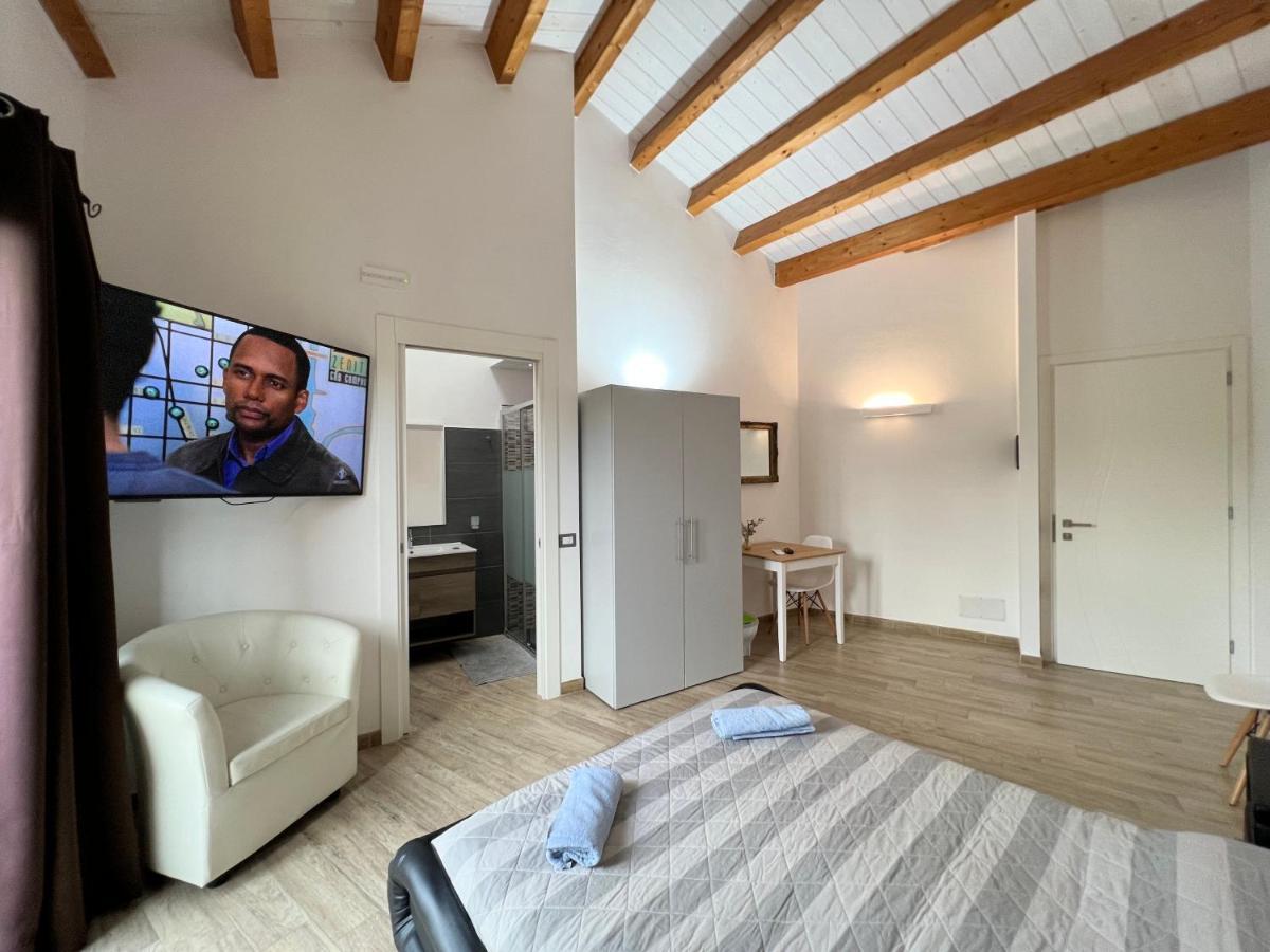 Apartament L'Angelo Bianco 2 Pula Zewnętrze zdjęcie